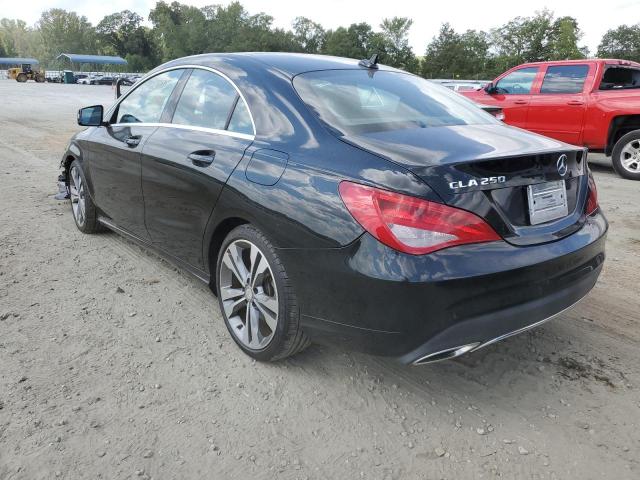 Photo 2 VIN: WDDSJ4EB1JN511735 - MERCEDES-BENZ CLA 250 