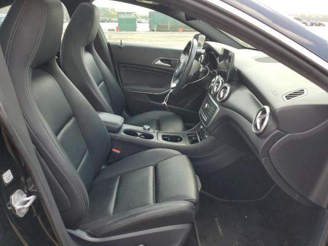 Photo 4 VIN: WDDSJ4EB1JN511735 - MERCEDES-BENZ CLA 250 