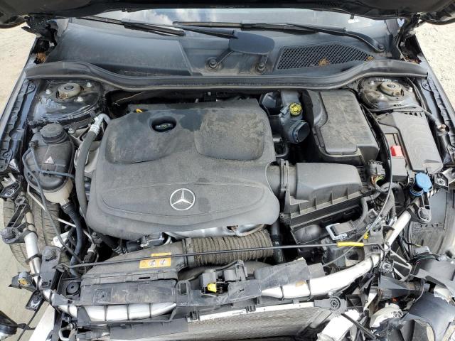 Photo 6 VIN: WDDSJ4EB1JN511735 - MERCEDES-BENZ CLA 250 