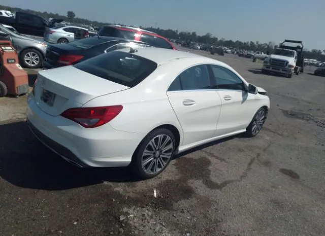 Photo 3 VIN: WDDSJ4EB1JN516661 - MERCEDES-BENZ CLA 