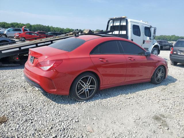 Photo 2 VIN: WDDSJ4EB1JN531872 - MERCEDES-BENZ CLA 250 