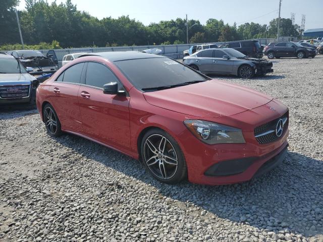 Photo 3 VIN: WDDSJ4EB1JN531872 - MERCEDES-BENZ CLA 250 