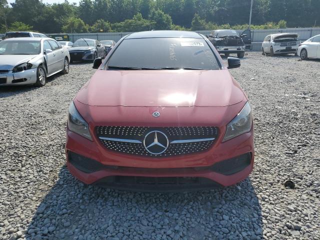 Photo 4 VIN: WDDSJ4EB1JN531872 - MERCEDES-BENZ CLA 250 