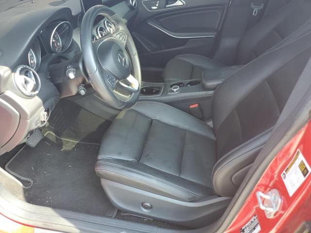 Photo 6 VIN: WDDSJ4EB1JN531872 - MERCEDES-BENZ CLA 250 