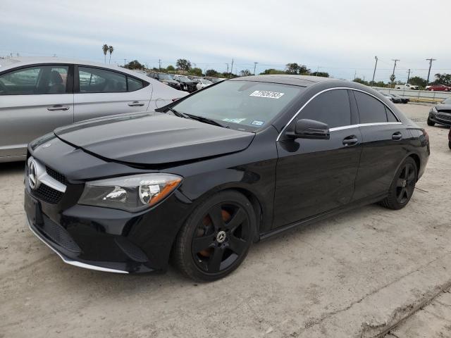 Photo 0 VIN: WDDSJ4EB1JN560353 - MERCEDES-BENZ CLA-CLASS 