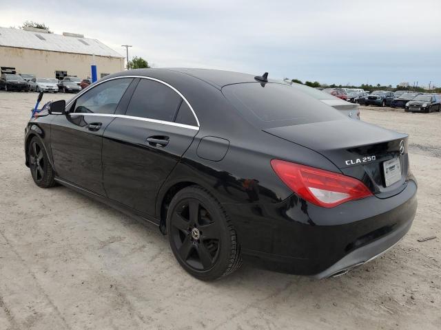 Photo 1 VIN: WDDSJ4EB1JN560353 - MERCEDES-BENZ CLA-CLASS 