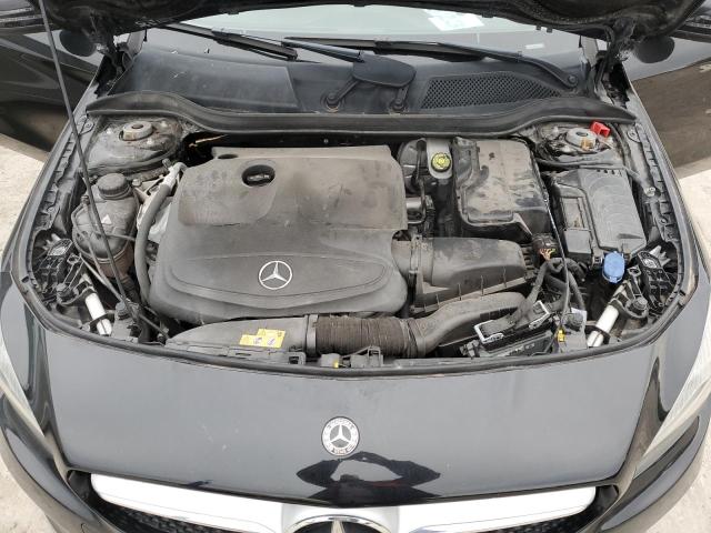 Photo 10 VIN: WDDSJ4EB1JN560353 - MERCEDES-BENZ CLA-CLASS 