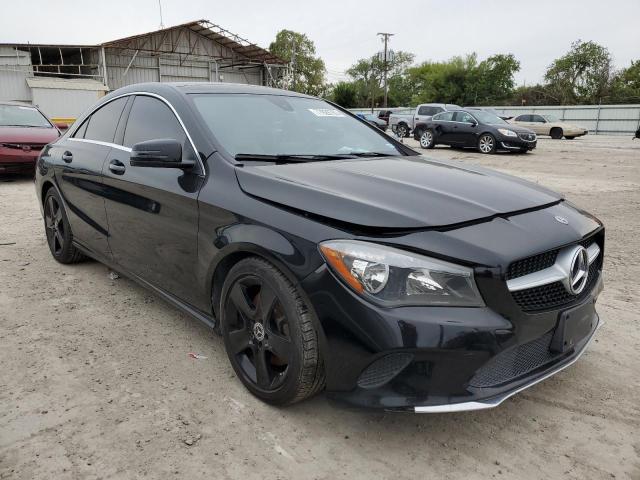 Photo 3 VIN: WDDSJ4EB1JN560353 - MERCEDES-BENZ CLA-CLASS 