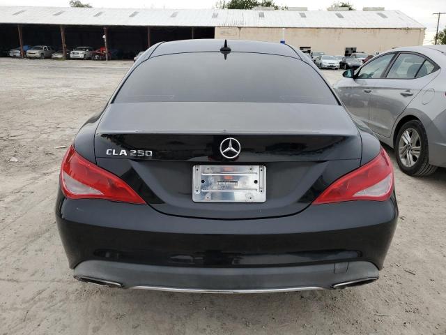 Photo 5 VIN: WDDSJ4EB1JN560353 - MERCEDES-BENZ CLA-CLASS 