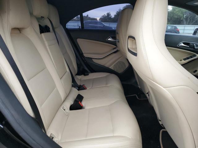 Photo 9 VIN: WDDSJ4EB1JN560353 - MERCEDES-BENZ CLA-CLASS 