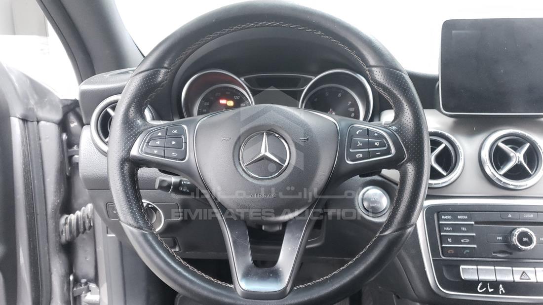 Photo 11 VIN: WDDSJ4EB1JN565441 - MERCEDES CLA 250 