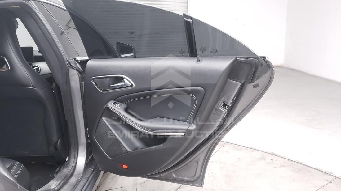 Photo 18 VIN: WDDSJ4EB1JN565441 - MERCEDES CLA 250 