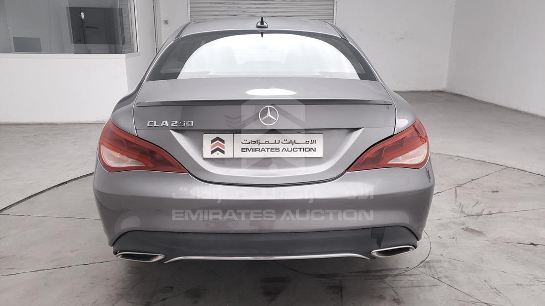 Photo 5 VIN: WDDSJ4EB1JN565441 - MERCEDES CLA 250 