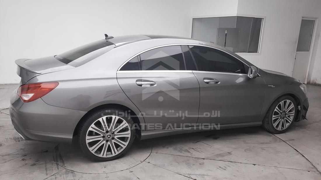 Photo 6 VIN: WDDSJ4EB1JN565441 - MERCEDES CLA 250 