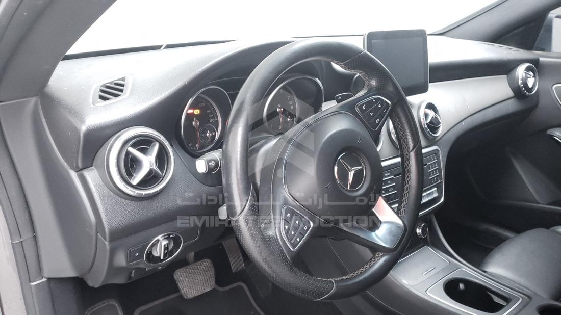 Photo 9 VIN: WDDSJ4EB1JN565441 - MERCEDES CLA 250 