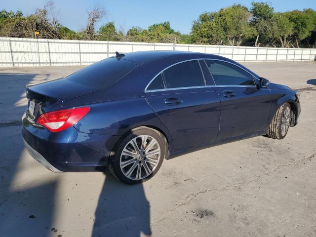 Photo 2 VIN: WDDSJ4EB1JN571918 - MERCEDES-BENZ CLA-CLASS 