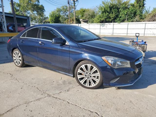 Photo 3 VIN: WDDSJ4EB1JN571918 - MERCEDES-BENZ CLA-CLASS 