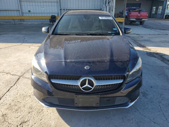 Photo 4 VIN: WDDSJ4EB1JN571918 - MERCEDES-BENZ CLA-CLASS 