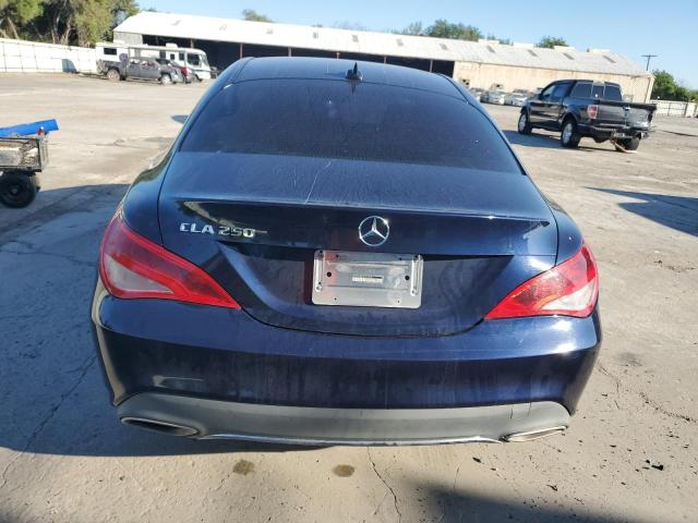 Photo 5 VIN: WDDSJ4EB1JN571918 - MERCEDES-BENZ CLA-CLASS 