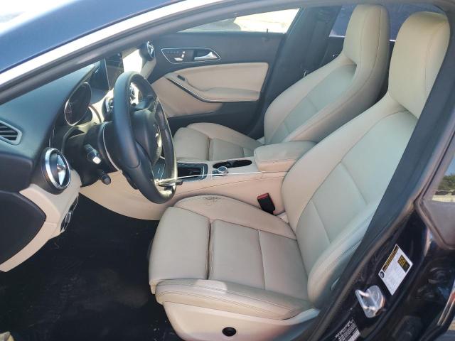 Photo 6 VIN: WDDSJ4EB1JN571918 - MERCEDES-BENZ CLA-CLASS 