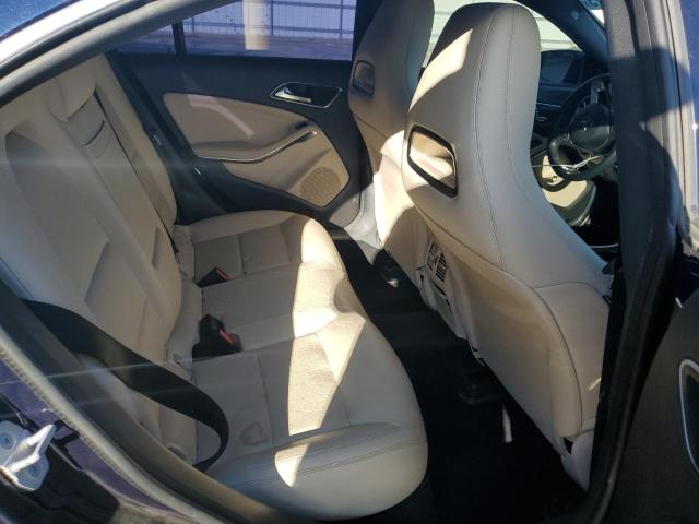 Photo 9 VIN: WDDSJ4EB1JN571918 - MERCEDES-BENZ CLA-CLASS 