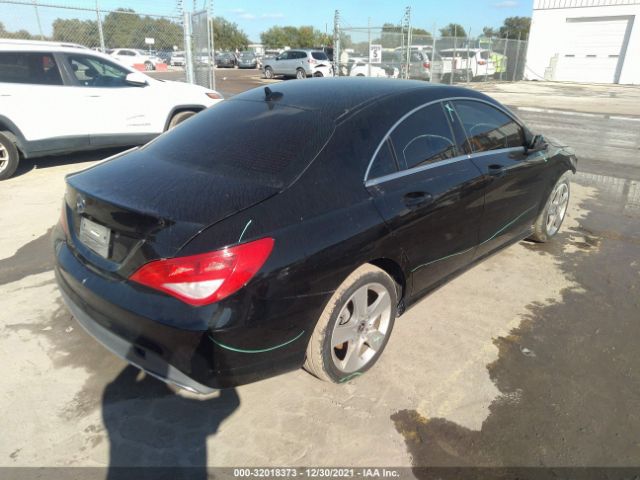 Photo 3 VIN: WDDSJ4EB1JN581283 - MERCEDES-BENZ CLA 