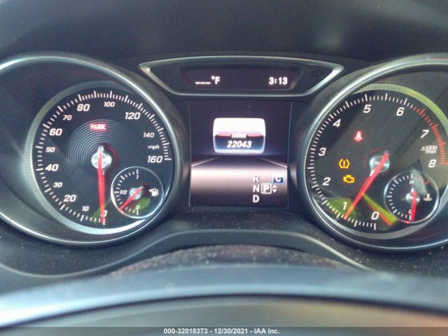 Photo 6 VIN: WDDSJ4EB1JN581283 - MERCEDES-BENZ CLA 