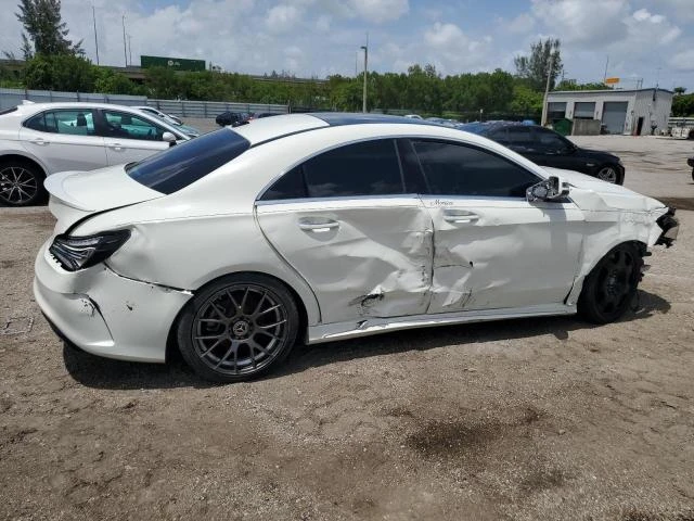 Photo 2 VIN: WDDSJ4EB1JN601922 - MERCEDES-BENZ CLA 250 