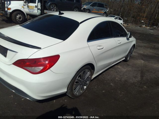 Photo 3 VIN: WDDSJ4EB1JN603900 - MERCEDES-BENZ CLA 