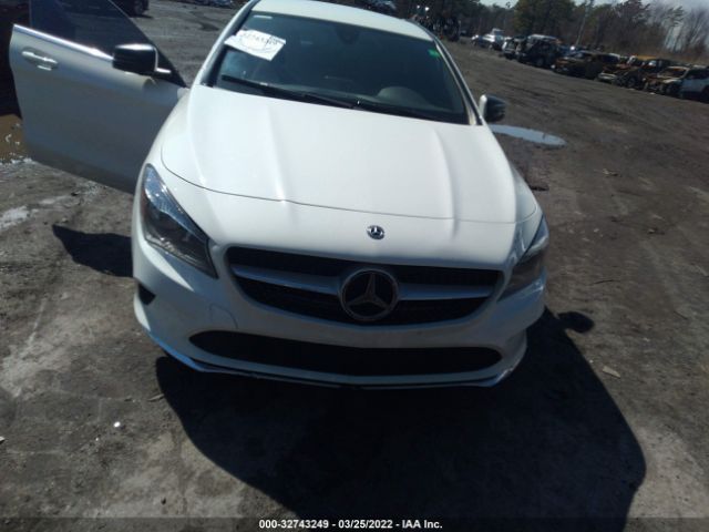 Photo 5 VIN: WDDSJ4EB1JN603900 - MERCEDES-BENZ CLA 