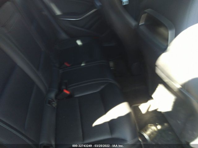 Photo 7 VIN: WDDSJ4EB1JN603900 - MERCEDES-BENZ CLA 