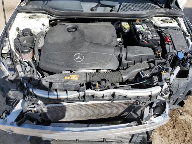 Photo 10 VIN: WDDSJ4EB1JN612077 - MERCEDES-BENZ CLA 250 