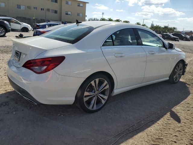 Photo 2 VIN: WDDSJ4EB1JN612077 - MERCEDES-BENZ CLA 250 