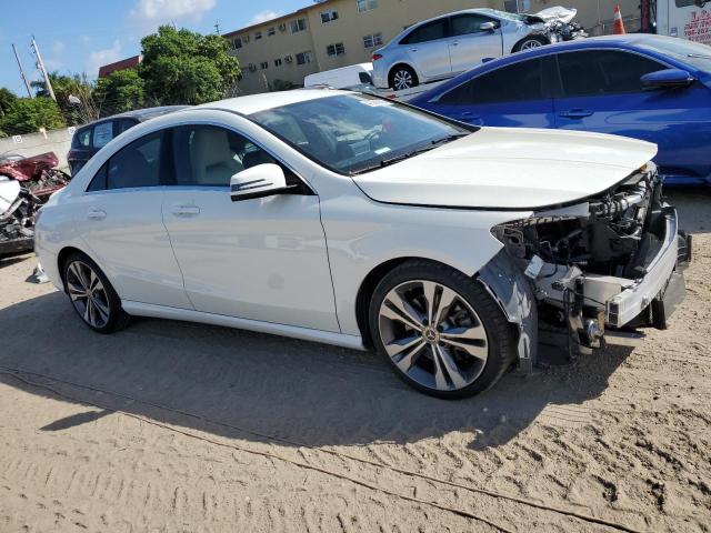 Photo 3 VIN: WDDSJ4EB1JN612077 - MERCEDES-BENZ CLA 250 