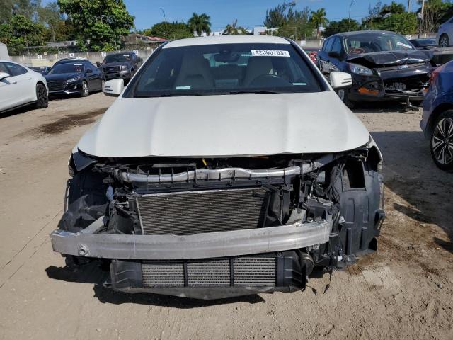 Photo 4 VIN: WDDSJ4EB1JN612077 - MERCEDES-BENZ CLA 250 