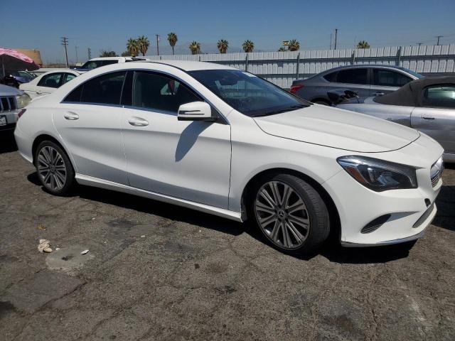 Photo 3 VIN: WDDSJ4EB1JN631941 - MERCEDES-BENZ CLA-KLASSE 