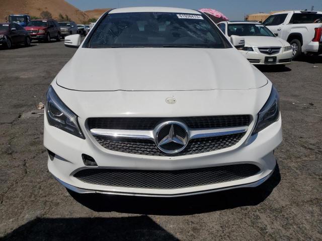 Photo 4 VIN: WDDSJ4EB1JN631941 - MERCEDES-BENZ CLA-KLASSE 