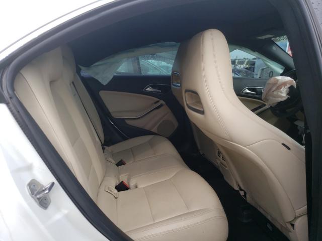 Photo 5 VIN: WDDSJ4EB1JN672649 - MERCEDES-BENZ CLA 250 