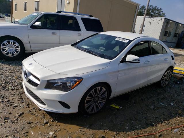 Photo 0 VIN: WDDSJ4EB1JN675941 - MERCEDES-BENZ CLA 250 