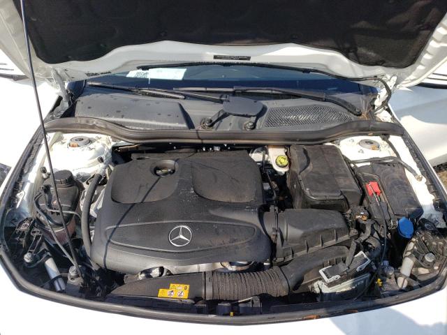 Photo 10 VIN: WDDSJ4EB1JN675941 - MERCEDES-BENZ CLA 250 