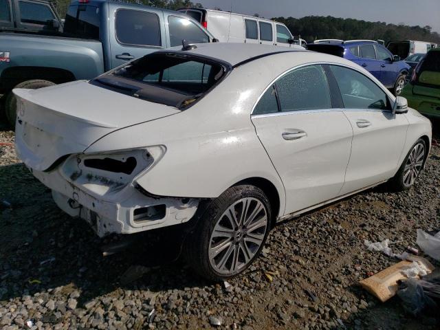 Photo 2 VIN: WDDSJ4EB1JN675941 - MERCEDES-BENZ CLA 250 