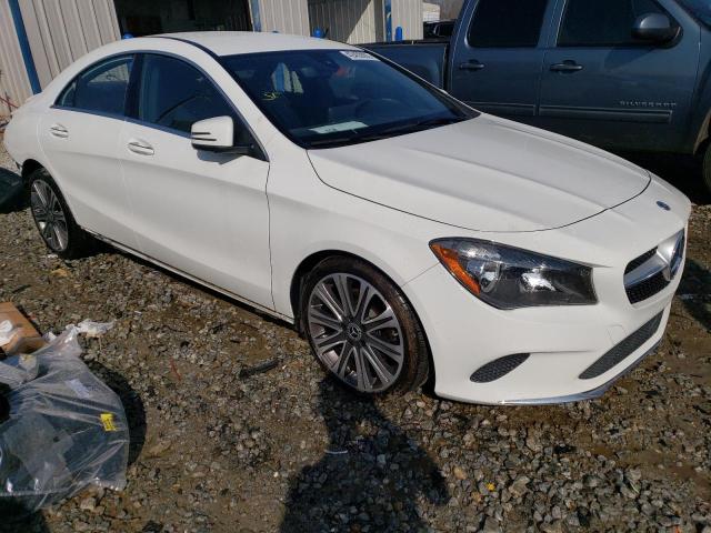 Photo 3 VIN: WDDSJ4EB1JN675941 - MERCEDES-BENZ CLA 250 