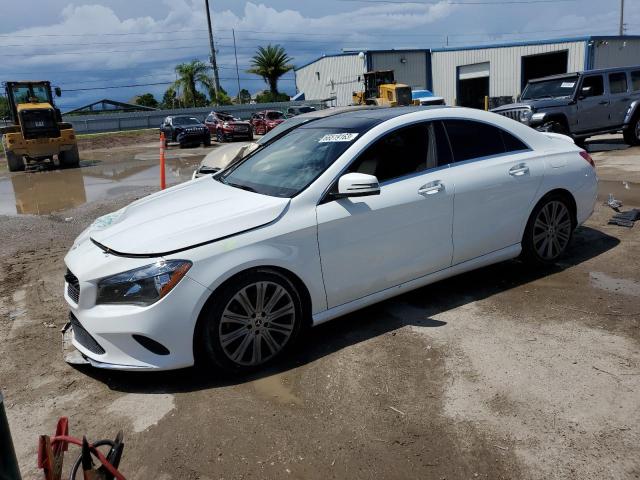 Photo 0 VIN: WDDSJ4EB1JN677303 - MERCEDES-BENZ CLA 250 