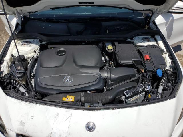 Photo 10 VIN: WDDSJ4EB1JN677303 - MERCEDES-BENZ CLA 250 