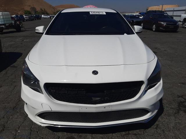 Photo 4 VIN: WDDSJ4EB1JN679083 - MERCEDES-BENZ CLA-CLASS 