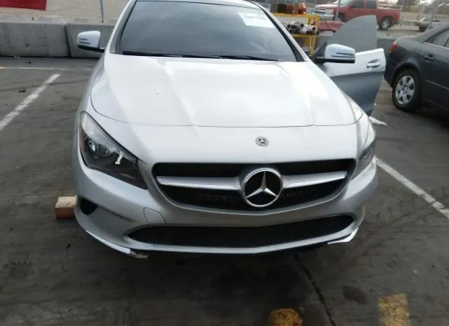 Photo 5 VIN: WDDSJ4EB1JN682856 - MERCEDES-BENZ CLA 