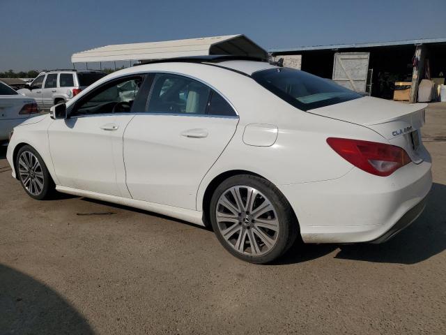 Photo 1 VIN: WDDSJ4EB1JN689161 - MERCEDES-BENZ CLA 250 