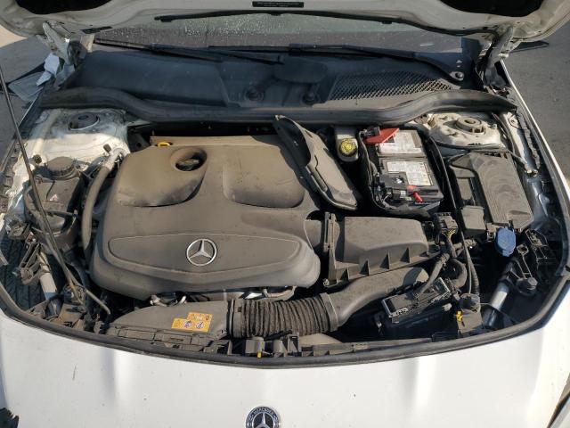 Photo 10 VIN: WDDSJ4EB1JN689161 - MERCEDES-BENZ CLA 250 