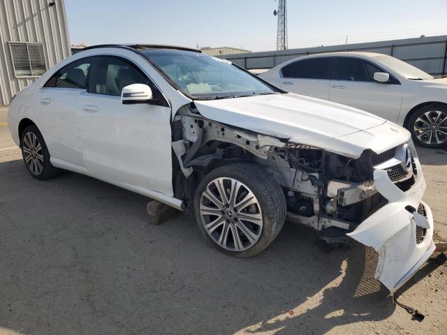 Photo 3 VIN: WDDSJ4EB1JN689161 - MERCEDES-BENZ CLA 250 