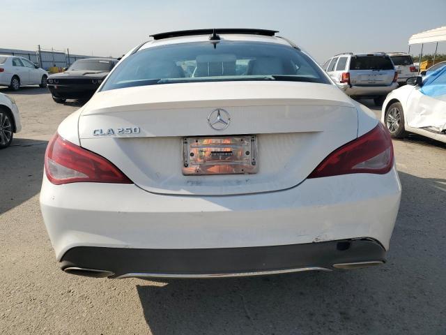 Photo 5 VIN: WDDSJ4EB1JN689161 - MERCEDES-BENZ CLA 250 